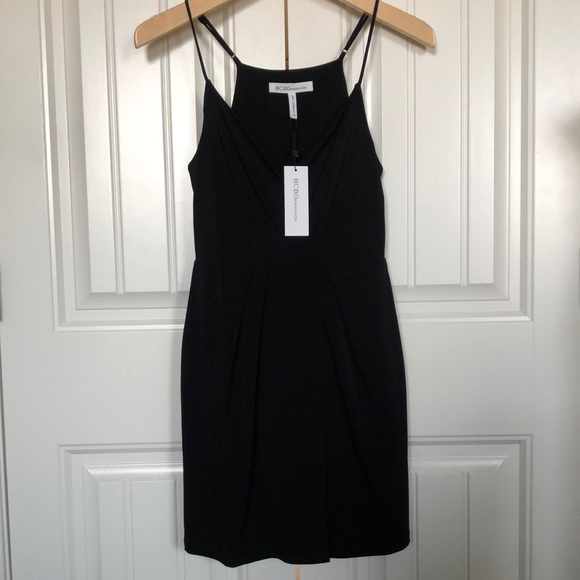 BCBGeneration Dresses & Skirts - NWT BCBG Black Dress